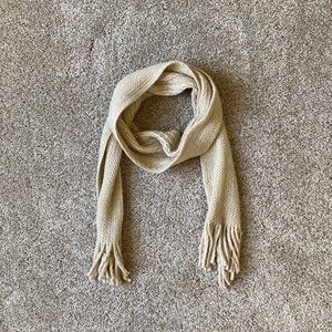 New York & Company Knit Scarf